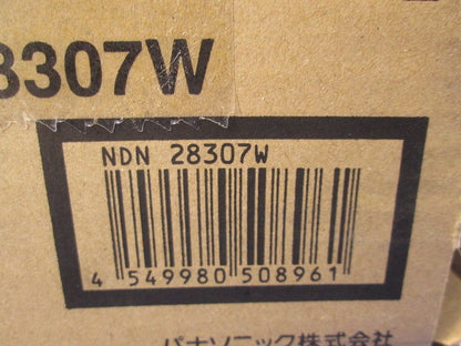 LED照明器具(新品未開梱) NDN28307W