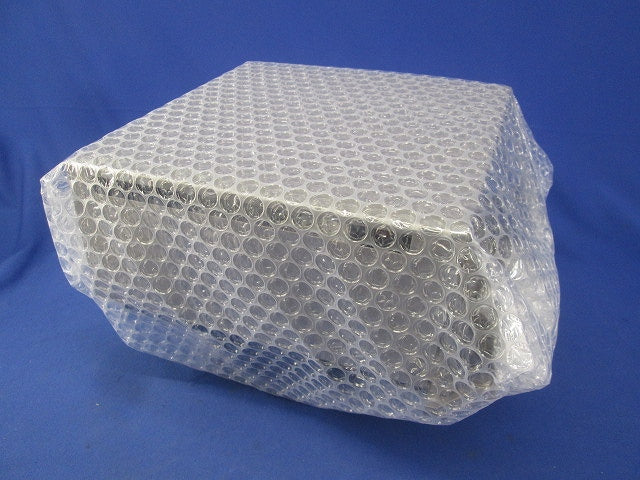 ステンレス製角形パイプフードφ150(キズ・汚れ有) VB-JGT150SBSH-S