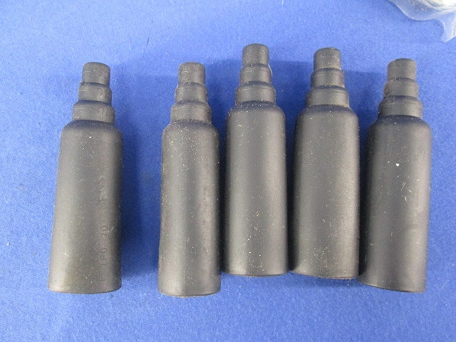 屋外用４分配器(キズ・汚れ有) CDW-4