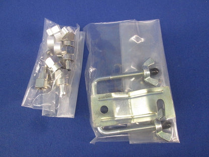 屋外用４分配器(キズ・汚れ有) CDW-4