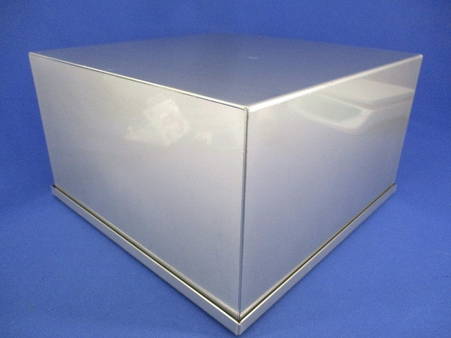 プルボックス 民間仕様ステンレス製・被せ蓋 SP3520WN