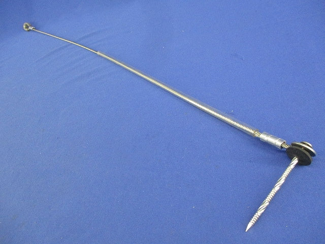 ステンレス製 ステー止め 50本入 型番不明