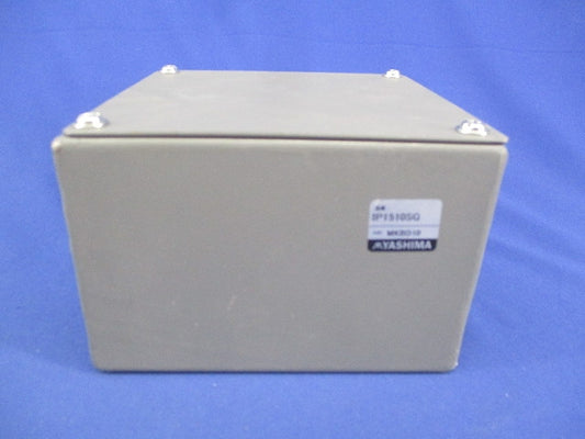 プルボックス(グレー) IP1510SG