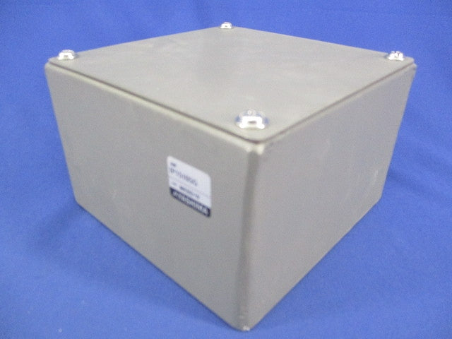 プルボックス(グレー) IP1510SG