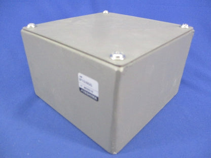 プルボックス(グレー) IP1510SG