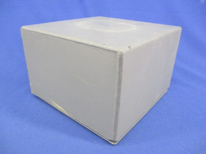 プルボックス(グレー) IP1510SG