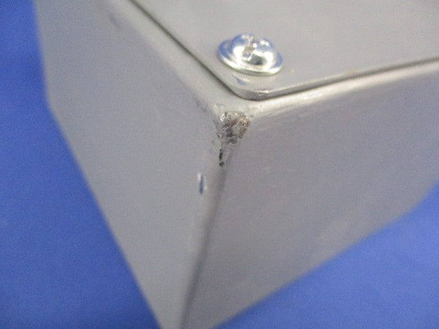 プルボックス(グレー) IP1510SG