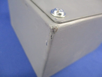 プルボックス(グレー) IP1510SG