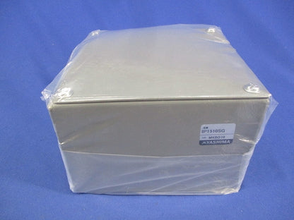 プルボックス(グレー) IP1510SG