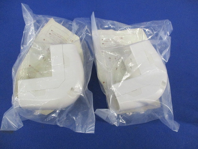 連結ソケット混在(ミルキーホワイト)(4個入) MDR-40M他