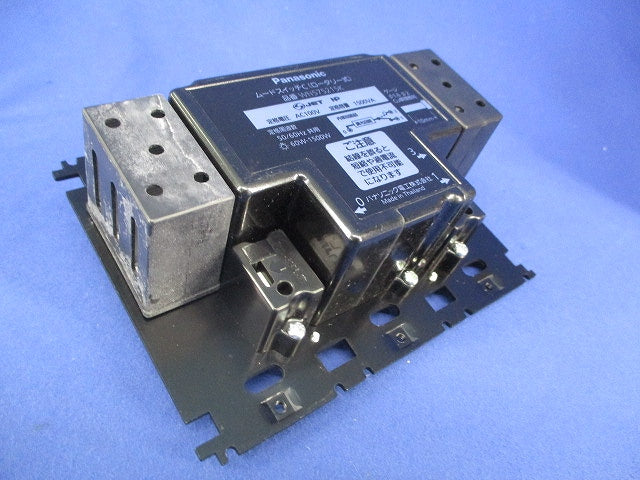 FCムードスイッチC(ロータリー式) WN575215K