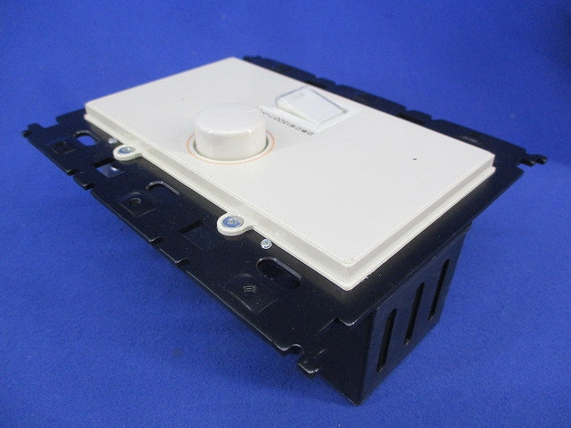 FCムードスイッチC(ロータリー式) WN575215K