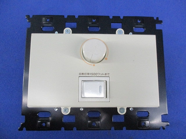 FCムードスイッチC(ロータリー式) WN575215K