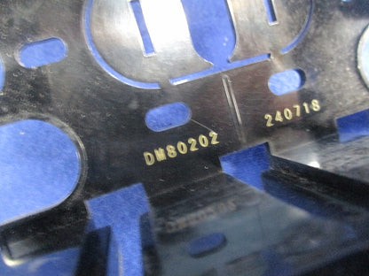 住宅用スイッチボックス2コ用(10個入) DM80202