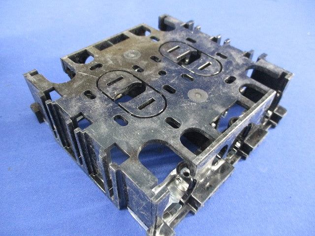 住宅用スイッチボックス2コ用(10個入) DM80202