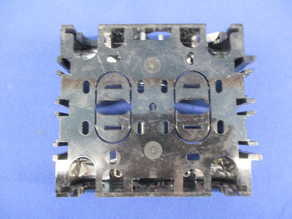 住宅用スイッチボックス2コ用(10個入) DM80202