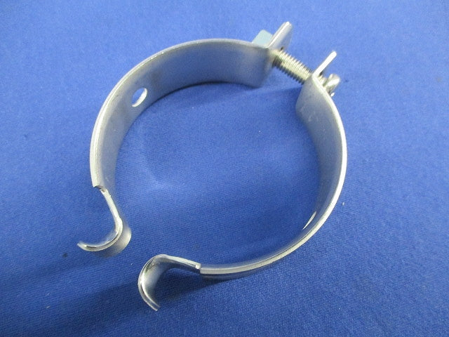 パイラッククリップ(ステンレス)(12個入) S-50CBP