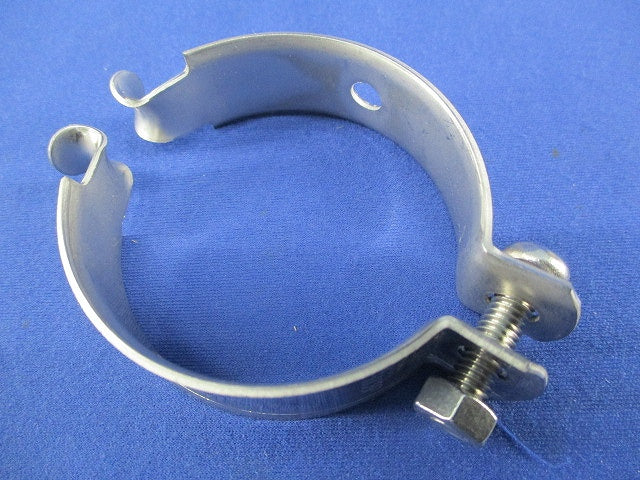 パイラッククリップ(ステンレス)(12個入) S-50CBP