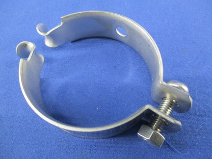 パイラッククリップ(ステンレス)(12個入) S-50CBP