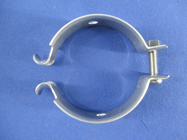 パイラッククリップ(ステンレス)(12個入) S-50CBP