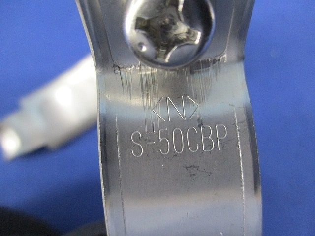 パイラッククリップ(ステンレス)(12個入) S-50CBP