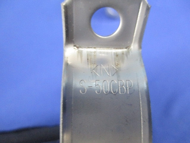 パイラッククリップ(ステンレス)(10個入) S-50CBP