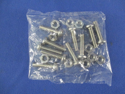 パイラッククリップ(ステンレス)(10個入) S-50CBP