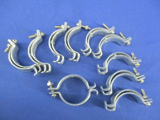 パイラッククリップ(12個入) 2個分ネジ不足 42C