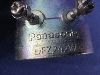 ねじなし防水コネクタ(4個入) DFZ242W