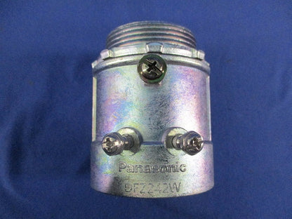 ねじなし防水コネクタ(4個入) DFZ242W