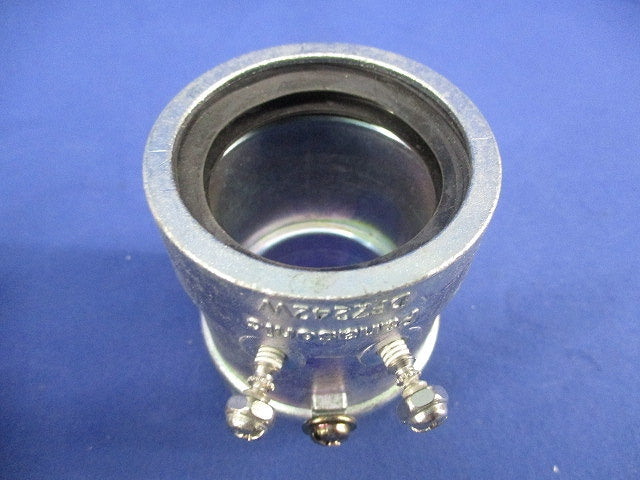 ねじなし防水コネクタ(4個入) DFZ242W