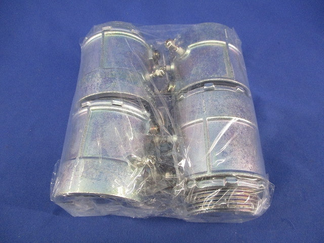 ねじなし防水コネクタ(4個入) DFZ242W