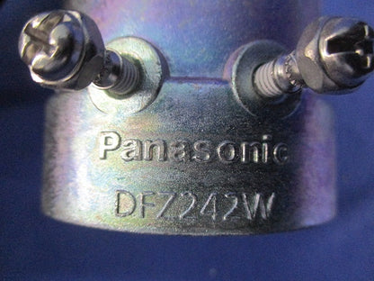 ねじなし防水コネクタ(5個入) DFZ242W