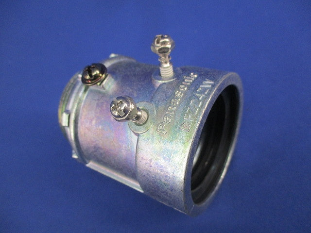 ねじなし防水コネクタ(5個入) DFZ242W