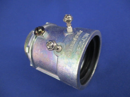 ねじなし防水コネクタ(5個入) DFZ242W
