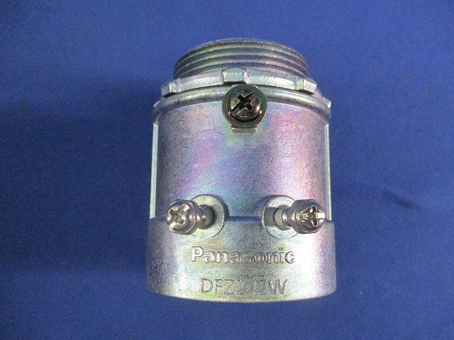 ねじなし防水コネクタ(5個入) DFZ242W