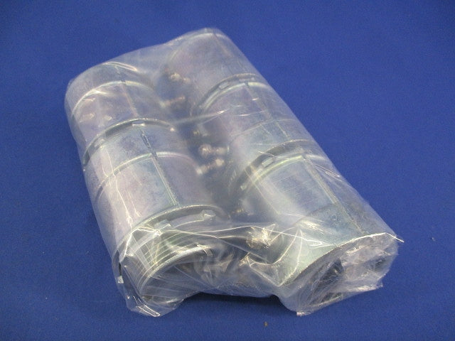 ねじなし防水コネクタ(5個入) DFZ242W