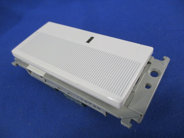 あけたらコンセント(ホワイト) WTC5221