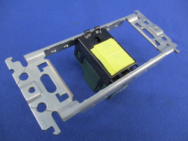 埋込(入･切)表示スイッチセット(ホワイト) WTC52631W02