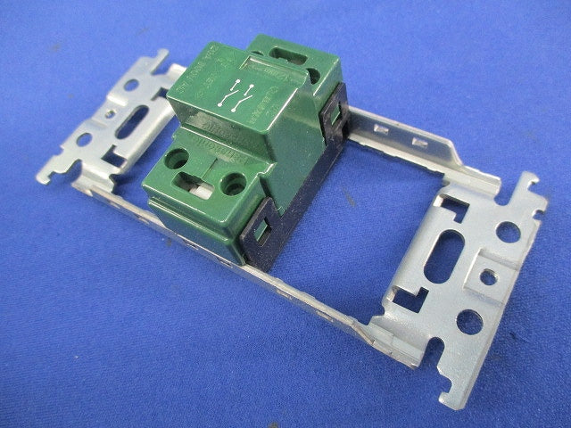 埋込(入･切)表示スイッチセット(ホワイト) WTC52631W02