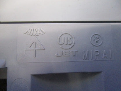 軽量間仕切り用 両面アウトレットボックス(中形四角・深型)」 4個 汚れ有 RCDO-K4B