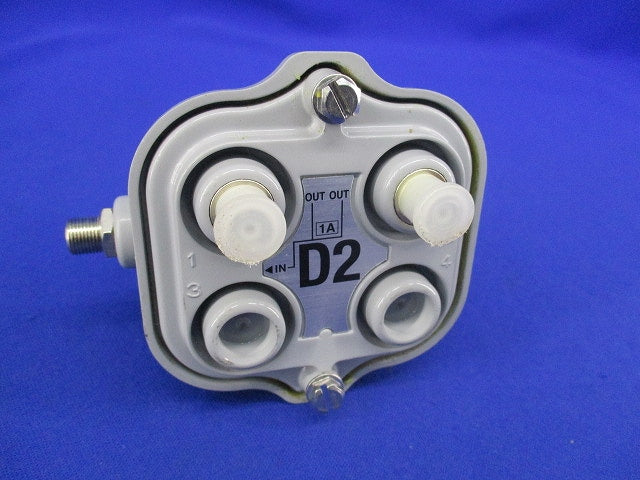2分配器 TD-2W772