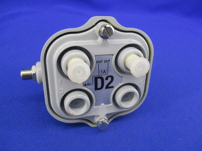 2分配器 TD-2W772