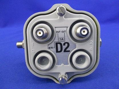 2分配器 TD-2W772