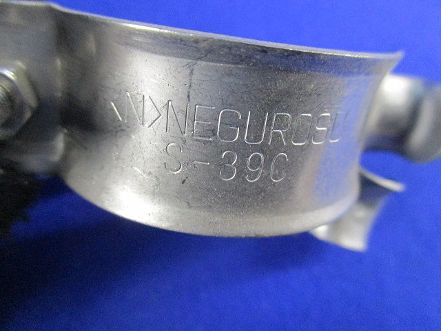 パイラッククリップ(16個入)(ステンレス) S-39C