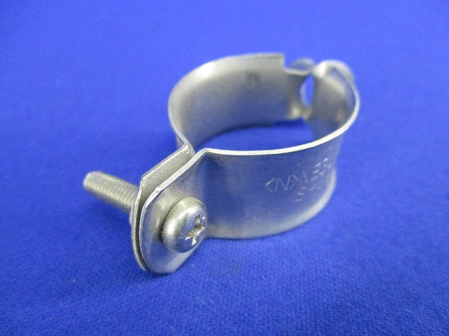 パイラッククリップ(16個入)(ステンレス) S-39C