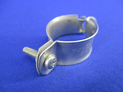 パイラッククリップ(16個入)(ステンレス) S-39C