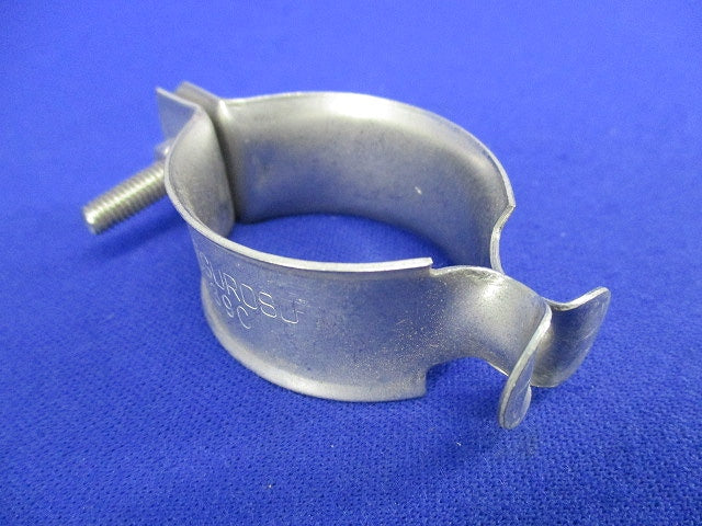 パイラッククリップ(16個入)(ステンレス) S-39C