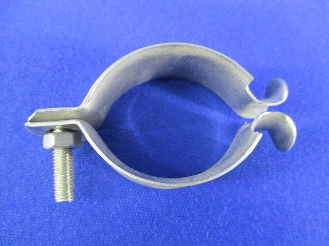 パイラッククリップ(16個入)(ステンレス) S-39C