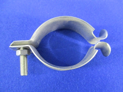 パイラッククリップ(16個入)(ステンレス) S-39C